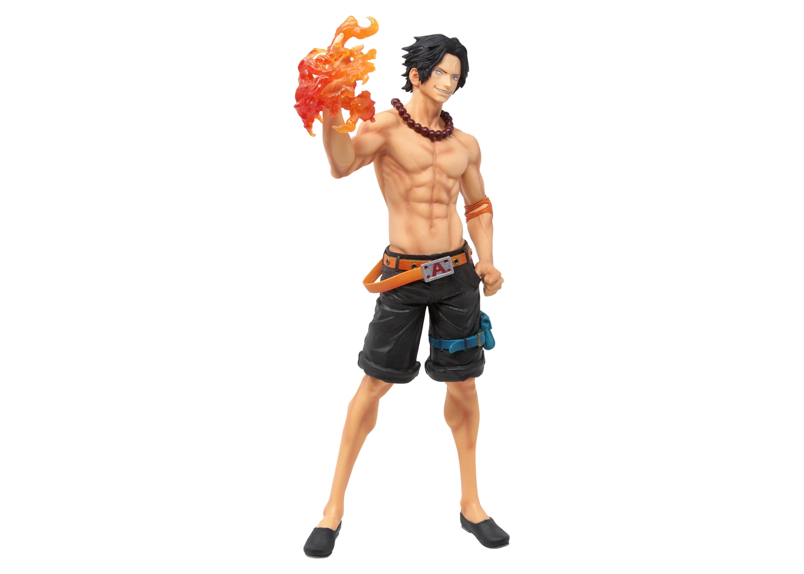 banpresto ichiban kuji