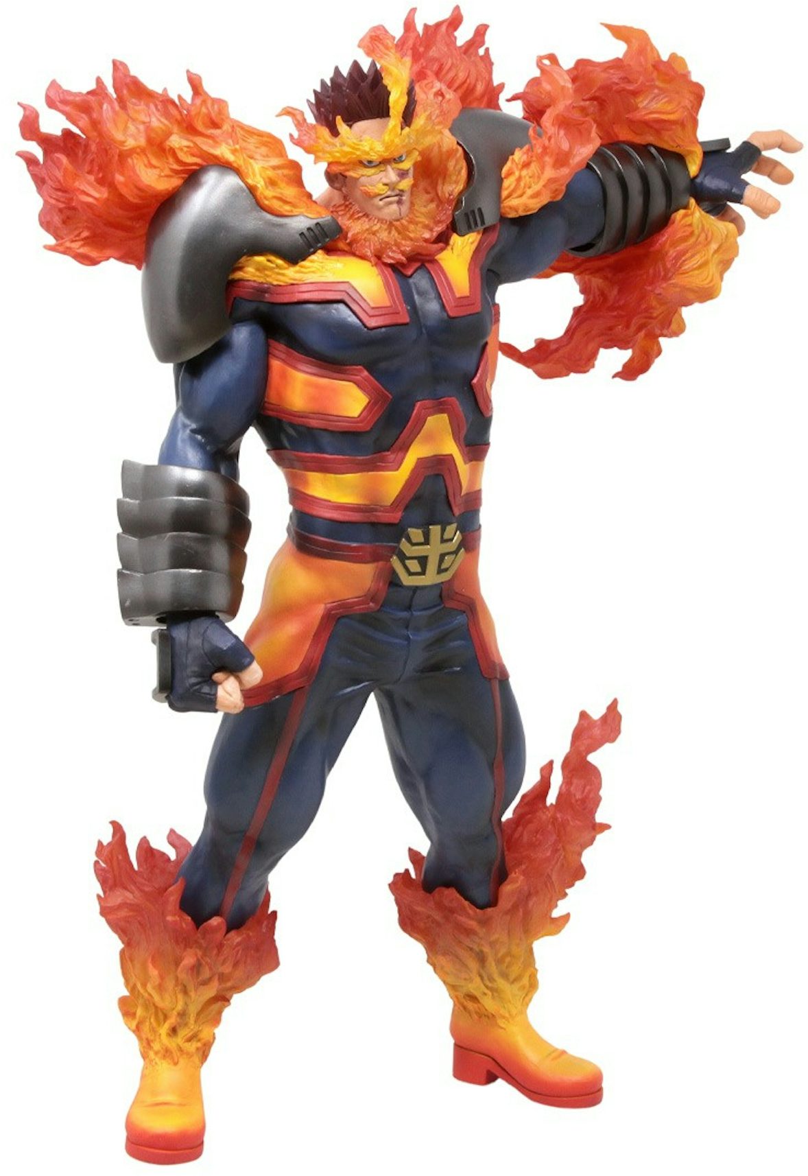 Ichibansho Figure My Hero Academia: World Heroes' Mission Shoto