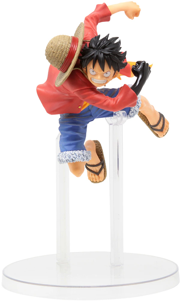 Figurine Monkey D. Luffy Gear 5 - One Piece™ – figurines-okimono