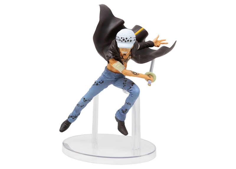 one piece figure rise