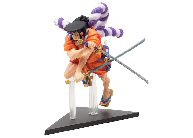 kozuki oden action figure