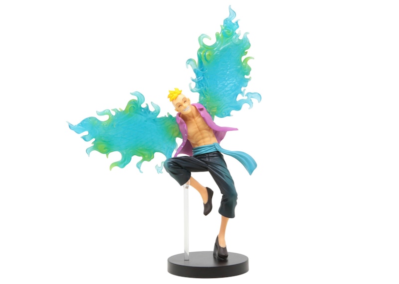 Marco action clearance figure