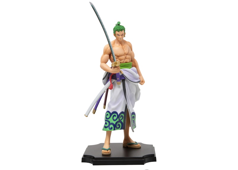 zoro enma action figure