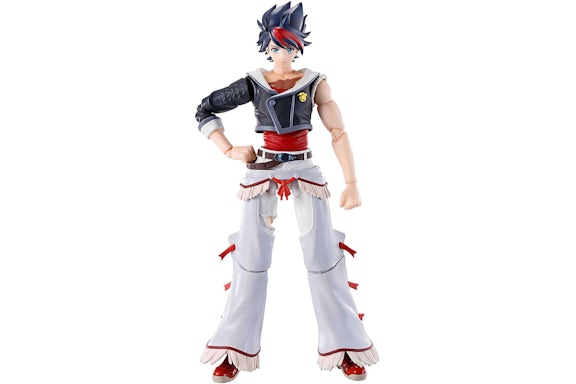 Bandai Giappone Bandai Giappone S.H. Figuarts Freccia Indietro Action Figure