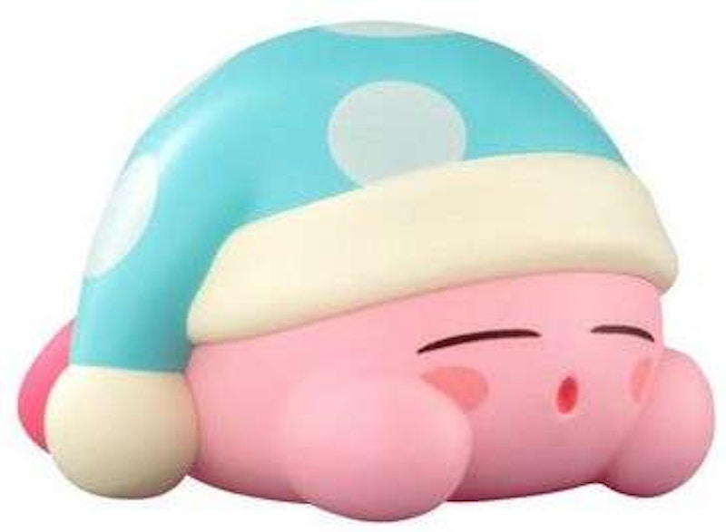 Bandai kirby best sale plush