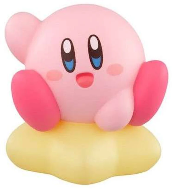 Bandai Japan Bandai Shokugan Kirby Star PVC Figure - US