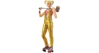 Figura de acción Bandai Japan DC S.H. Figuarts Harley Quinn