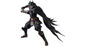 Bandai Japan DC S.H. Figuarts Ninja Batman Action Figure