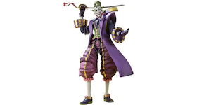 Bandai Japan DC S.H. Figuarts The Joker Demon King Of The Sixth Heaven Action Figure