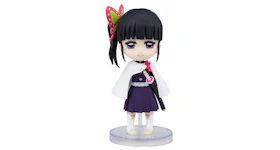 Bandai Japan Demon Slayer: Kimetsu no Yaiba Figuarts Mini Kanao Tsuyuri Collectible PVC Figure