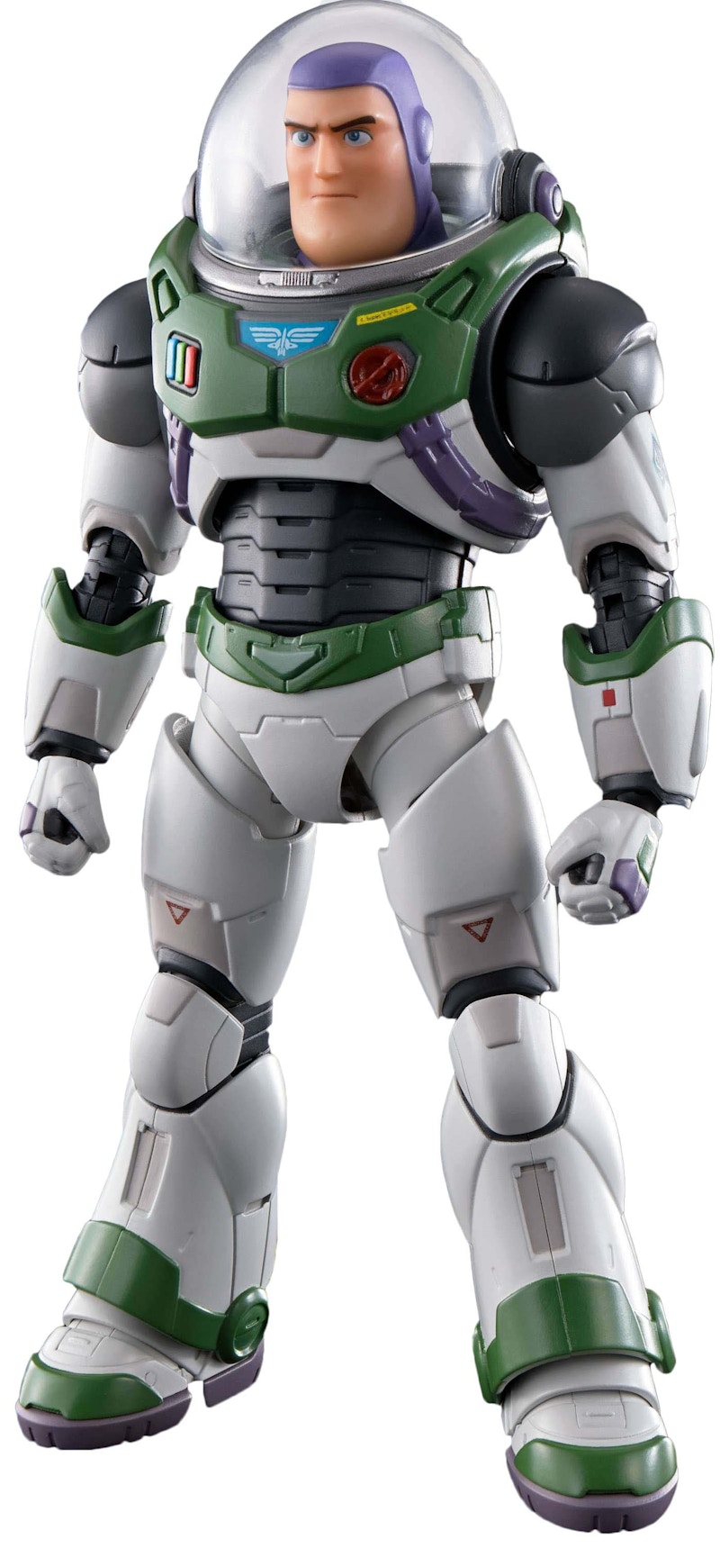 sh figuarts buzz lightyear