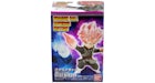 Bandai Japan Dragon Ball Adverge Motion Wave 1 Super Saiyan Rose Goku Black Mini Figure