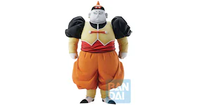 Bandai Japan Dragon Ball Ichiban Android 19 Android Fear PX Previews Exclusive Collectible PVC Figure