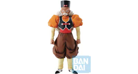 Bandai Japan Dragon Ball Ichiban Android 20 Android Fear PX Previews Exclusive Collectible PVC Figure