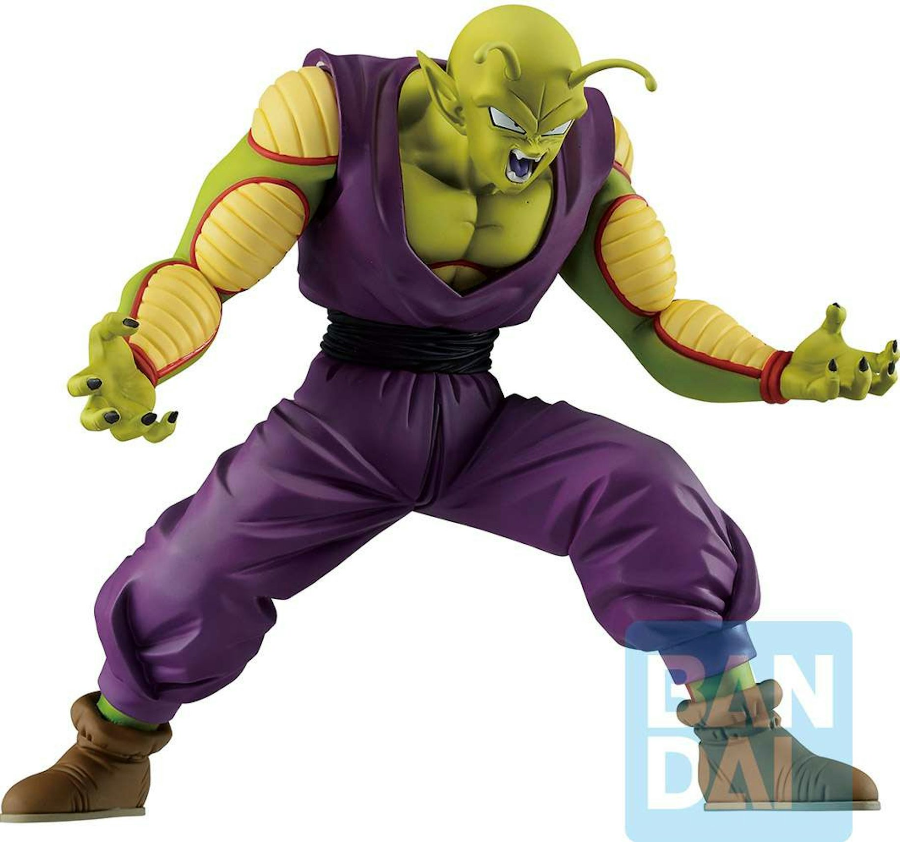 Ichiban Kuji Android 19 Prize D Figure Dragon Ball EX Android Fear Buy –  Figure Start