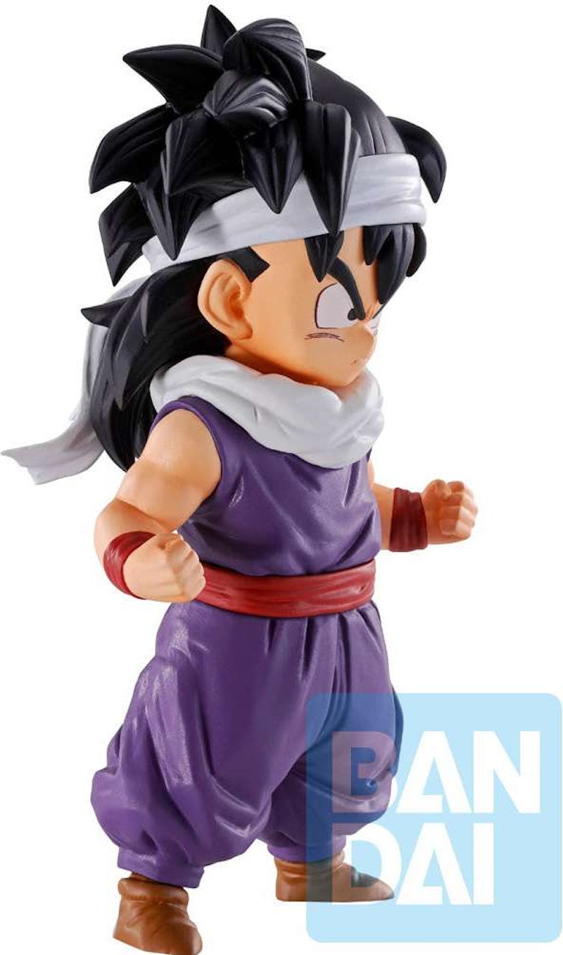 Stockx gohan hot sale