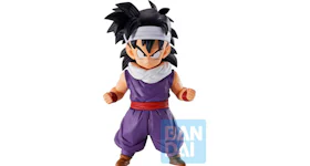 Bandai Japan Dragon Ball Ichiban Son Gohan World Tournament Super Battle Collectible PVC Figure