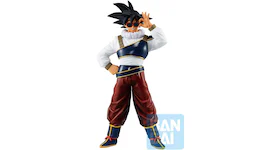 Bandai Japan Dragon Ball Ichiban Son Goku Vs Omnibus Ultra Collectible PVC Figure