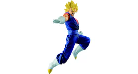 Bandai Japan Dragon Ball Ichiban Super Vegetto Dokkan Battle Collectible PVC Figure