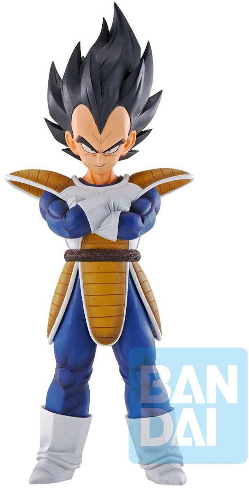 ichiban vegeta