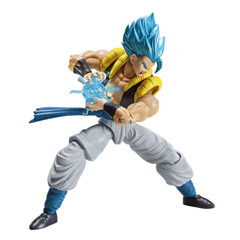 Bandai dragon ball model hot sale kits