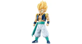 Bandai Japan Dragon Ball-Rise Standard Super Saiyan Gotenks Model Kit Figure
