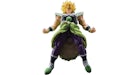 Bandai Giappone Dragon Ball S.H. Figuarts Broly Action Figure