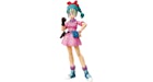 Bandai Japan Dragon Ball S.H. Figuarts Bulma Adventure Begins Action Figure