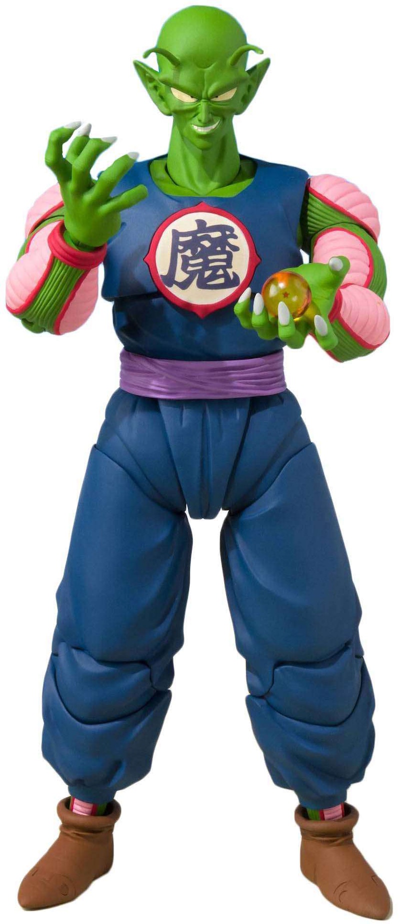 king piccolo figuarts