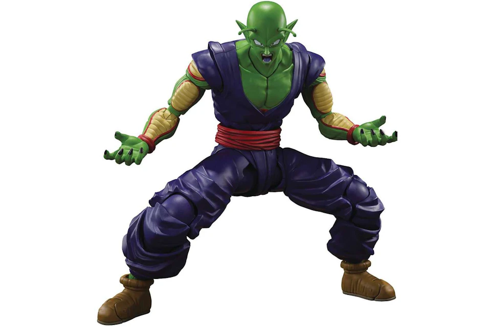 Bandai Japan Dragon Ball Super S H Figuarts Piccolo 22 Film Version Action Figure Fr Bandai Japan Dragon Ball Super S H Figuarts Piccolo 22 Film Version Action Figure Fr