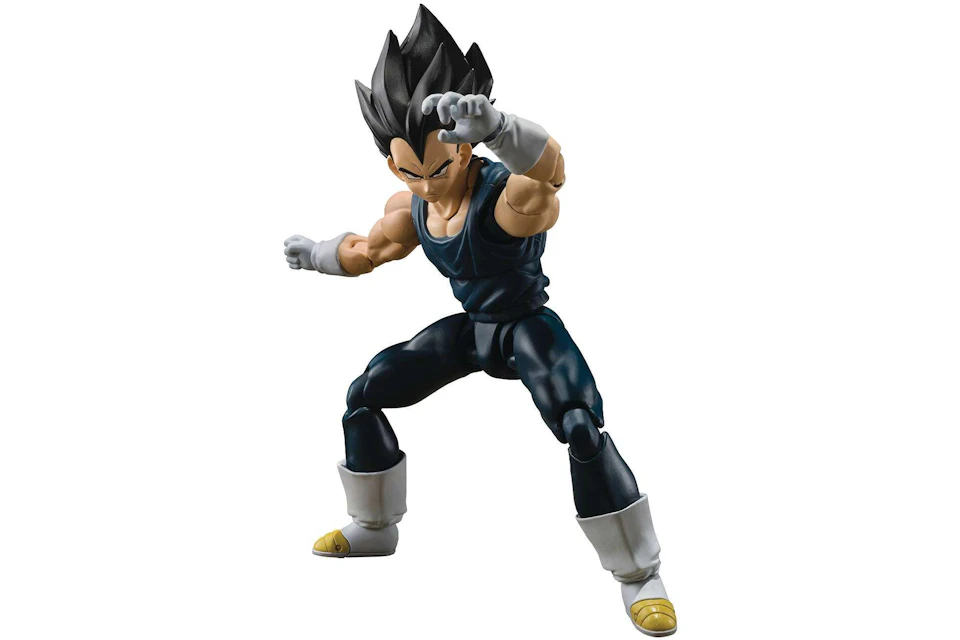 Bandai Japan Dragon Ball Super S H Figuarts Vegeta 22 Film Version Action Figure Fr Bandai Japan Dragon Ball Super S H Figuarts Vegeta 22 Film Version Action Figure Fr