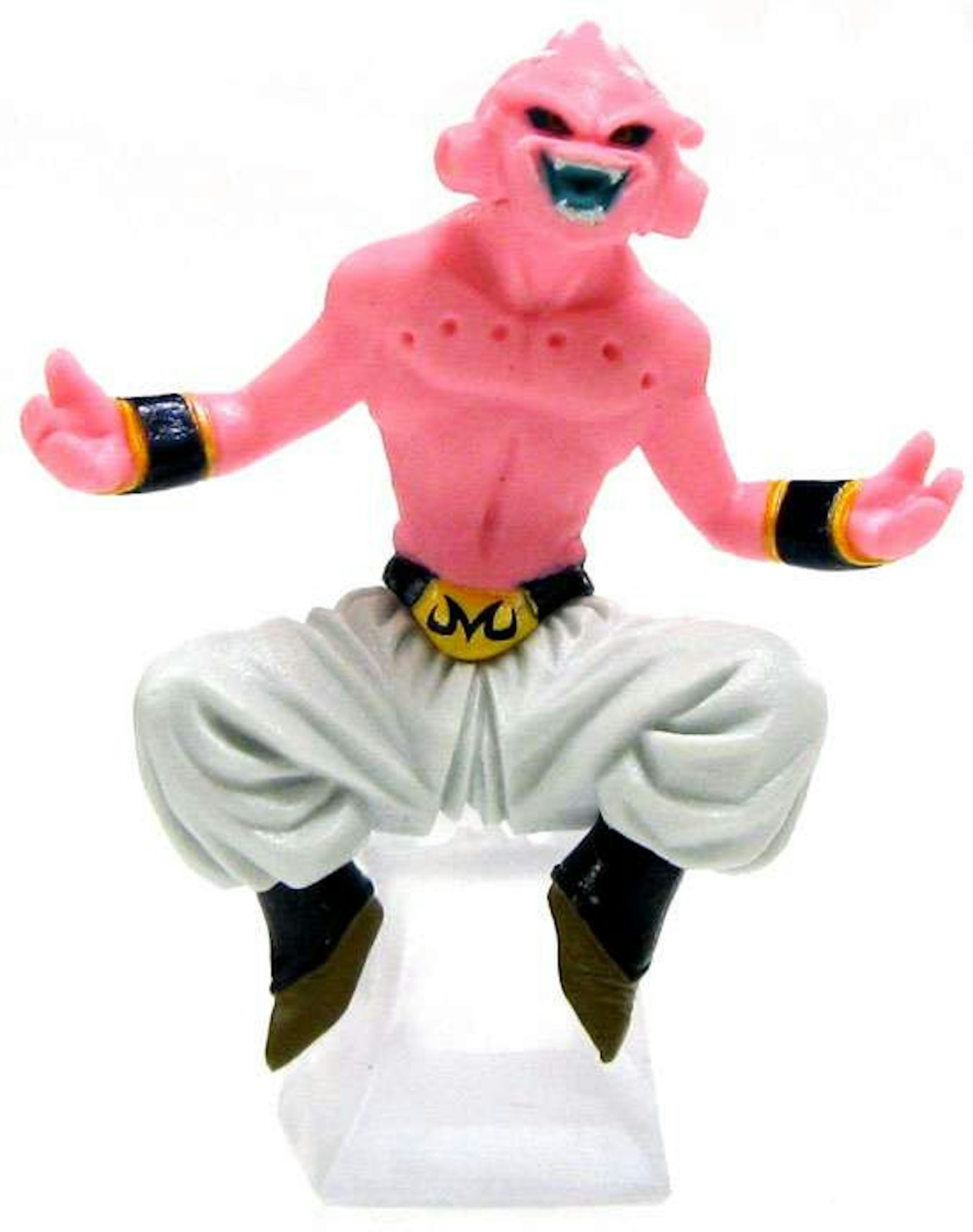 Dragon Ball Z Fighter Majin Boo SD Kid Buu PVC Statue Figure Collectib -  Supply Epic
