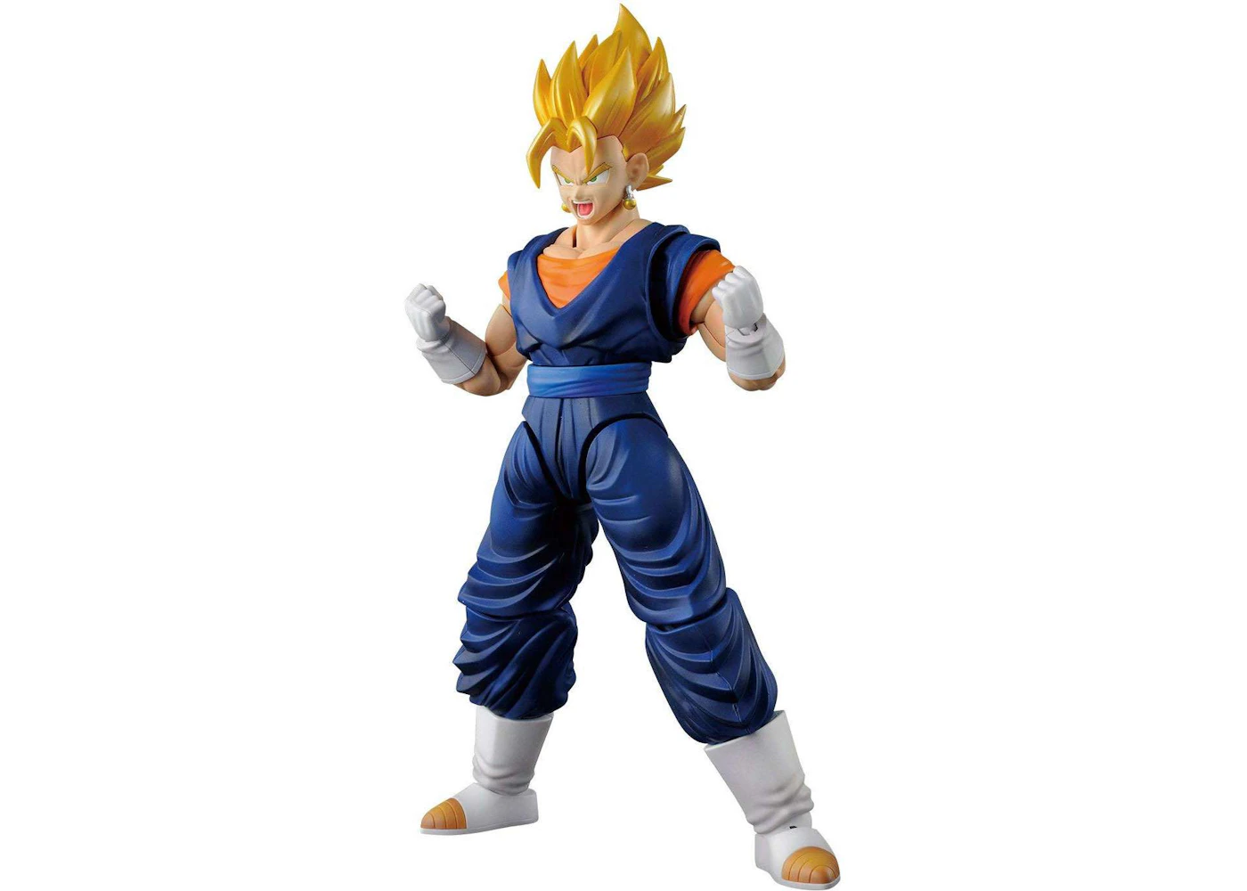 Vegito Normal Figure Rise Standard: Dragon Ball Super Super Saiyan