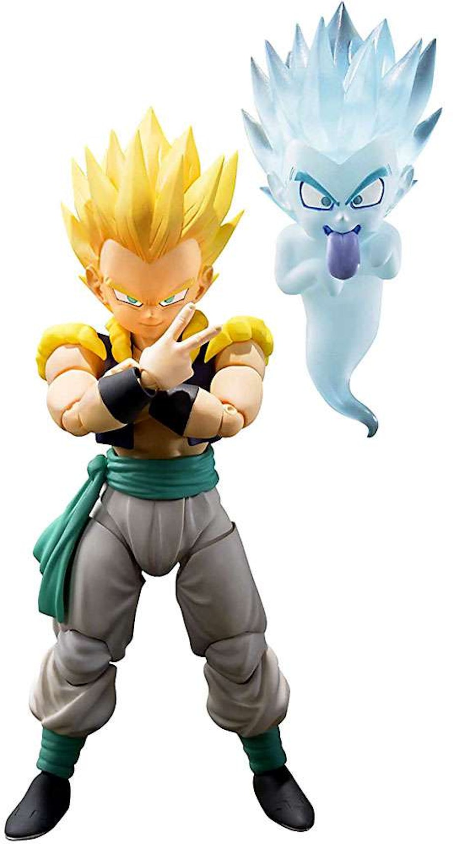 Dragon Ball Z - Figurine-jouet Dragon Ball Z Gotenks anime figuur -  2010-2020 - Japon - Catawiki