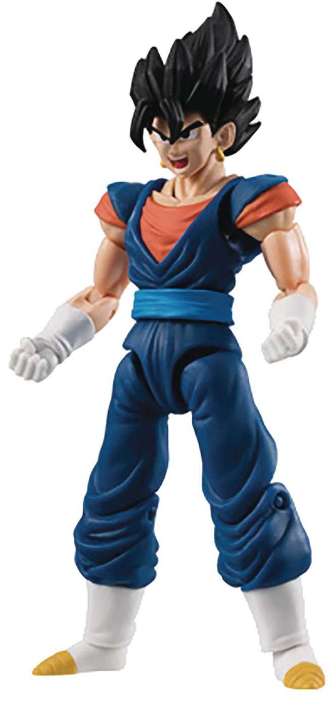 dragon ball z shodo action figures