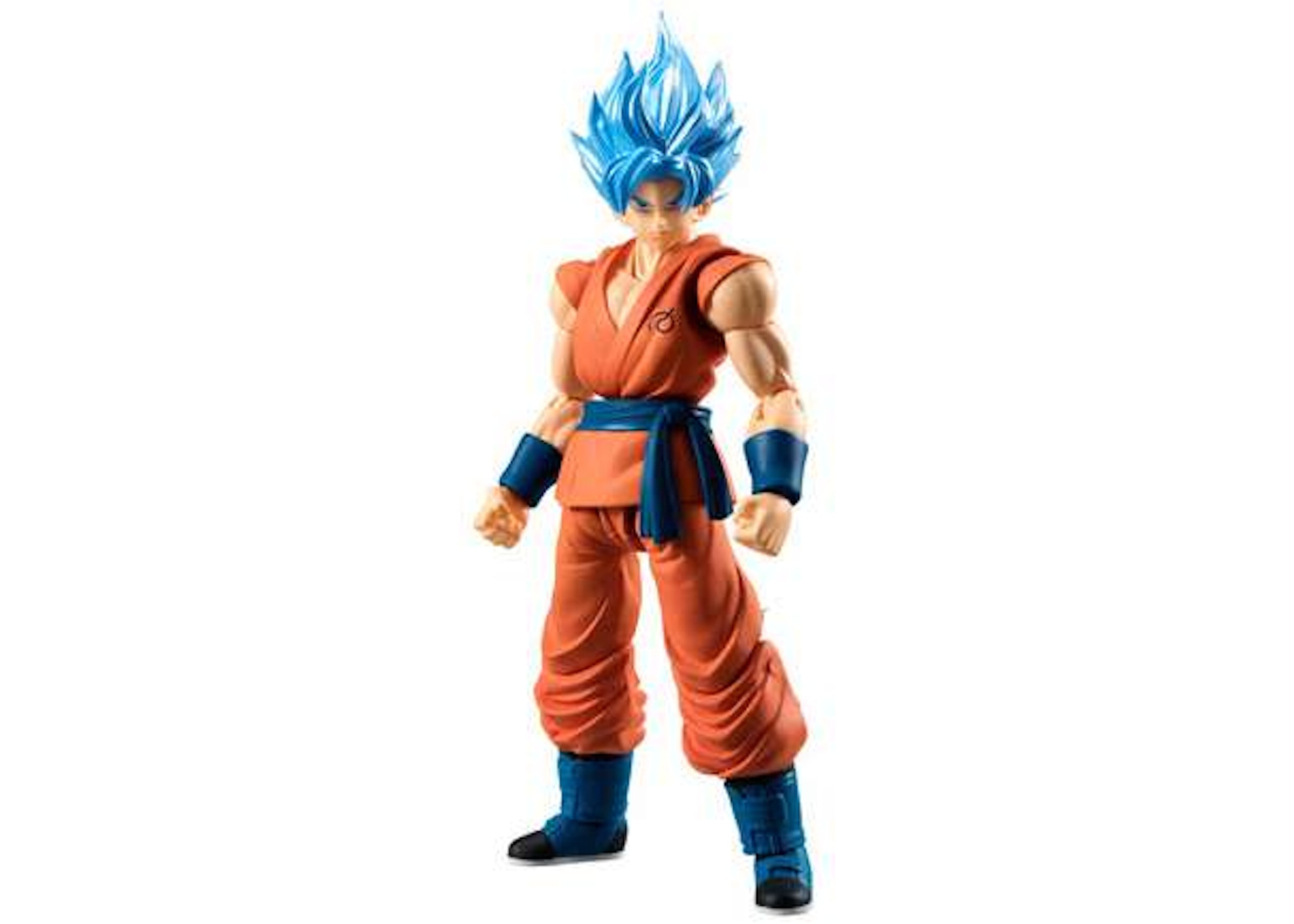 Turles Saiyan Action Figure Toy Model Goku Father Dragon Ball Figurine PVC  Doll