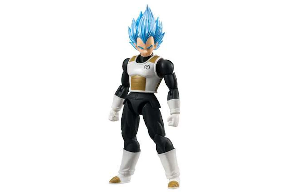 Bandai Japan Dragon Ball Z Shokugan Shodo Super Saiyan Blue Vegeta PVC ... - BanDai Japan Dragon Ball Z Shokugan ShoDo Super Saiyan Blue Vegeta PVC Figure Bandai Japan Dragon Ball Z Shokugan Shodo Super Saiyan Blue Vegeta PVC ... - BanDai Japan Dragon Ball Z Shokugan ShoDo Super Saiyan Blue Vegeta PVC Figure