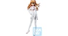 Bandai Japan Evangelion Ichiban Asuka Shikinami Langley Eva-13 beginnt! PVC-Sammlerfigur