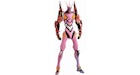 Bandai Japan Evangelion Ichiban Eva Kai-08Y Der Betrieb hat begonnen! PVC-Sammlerfigur
