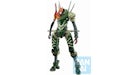 Bandai Japan Evangelion Ichiban Die neue EVA-02a-Operation hat begonnen! PVC-Sammlerfigur