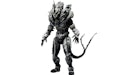 Bandai Giappone Godzilla S.H. Figuarts Monster X Action Figure