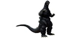 Bandai Giappone Godzilla S.H. Monsterarts Godzilla 1989 Action Figure