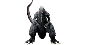 Bandai Japan Godzilla S.H. Monsterarts Godzillaultima Action Figure