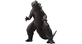 Bandai Japan Godzilla Vs Kong S.H. Monsterarts Godzilla Godzilla Vs Kong Action Figure