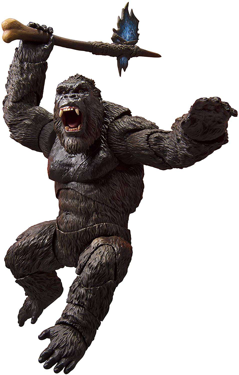 Kong store action figure