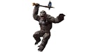 Bandai Giappone Godzilla Vs Kong S.H. Monsterarts King Kong Godzilla Vs Kong Action Figure
