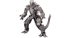 Bandai Giappone Godzilla Vs Kong S.H. Monsterarts Mechagodzilla Action Figure