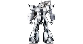 Bandai Japan Gundam Absolute Chogokin Char's Gelgoog Diecast Figure