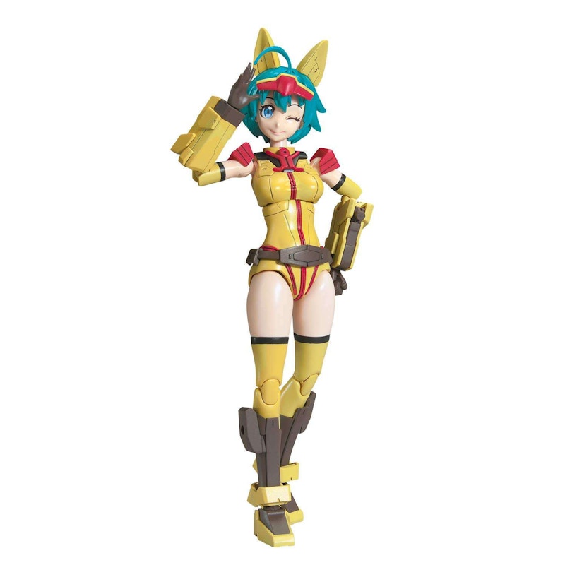 diver nami gundam