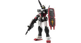 Bandai Japan Gundam Robot Spirits FA-78-2 Heavy Gundam A.N.I.M.E Version Action Figure